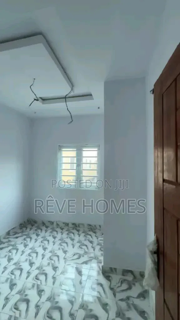 2bdrm Block of Flats in Shomolu / Shomolu for rent in Shomolu / Shomolu