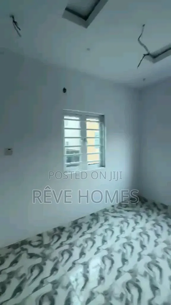 2bdrm Block of Flats in Shomolu / Shomolu for rent in Shomolu / Shomolu