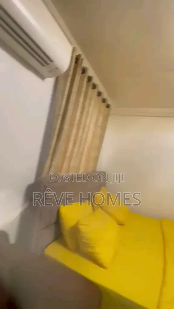 Furnished Studio Apartment in Akoka for rent in Akoka