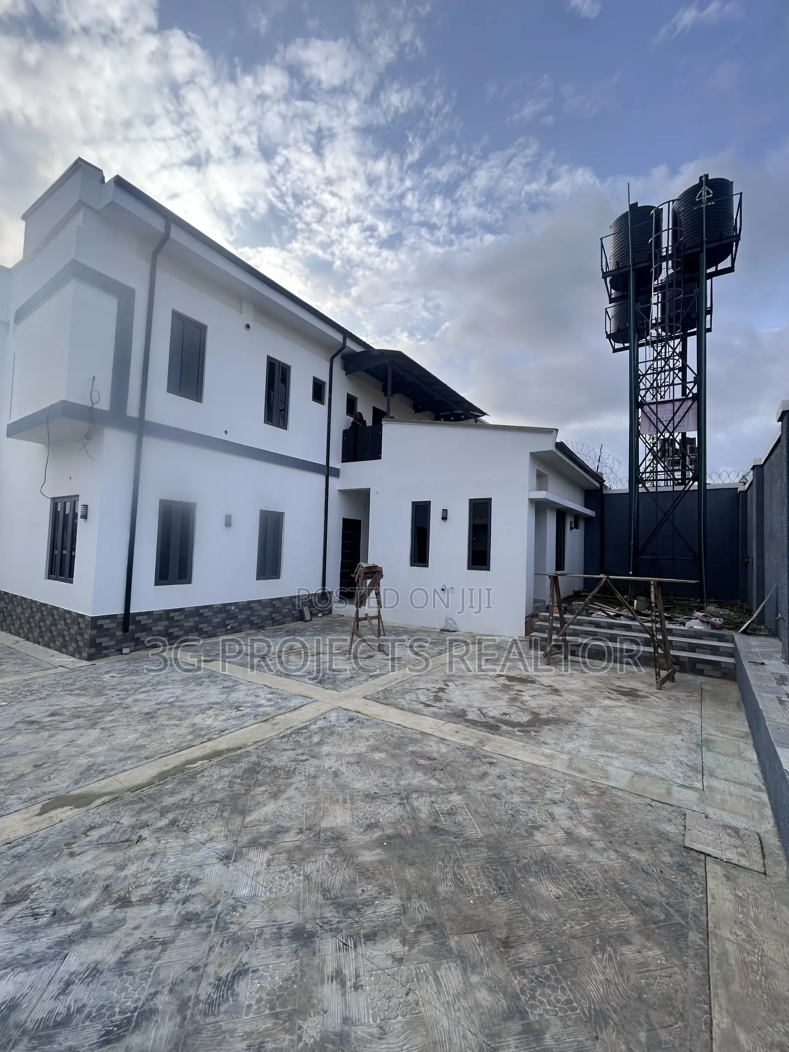 Furnished 4bdrm Duplex in Biltmore Estate, Galadimawa for sale in Galadimawa