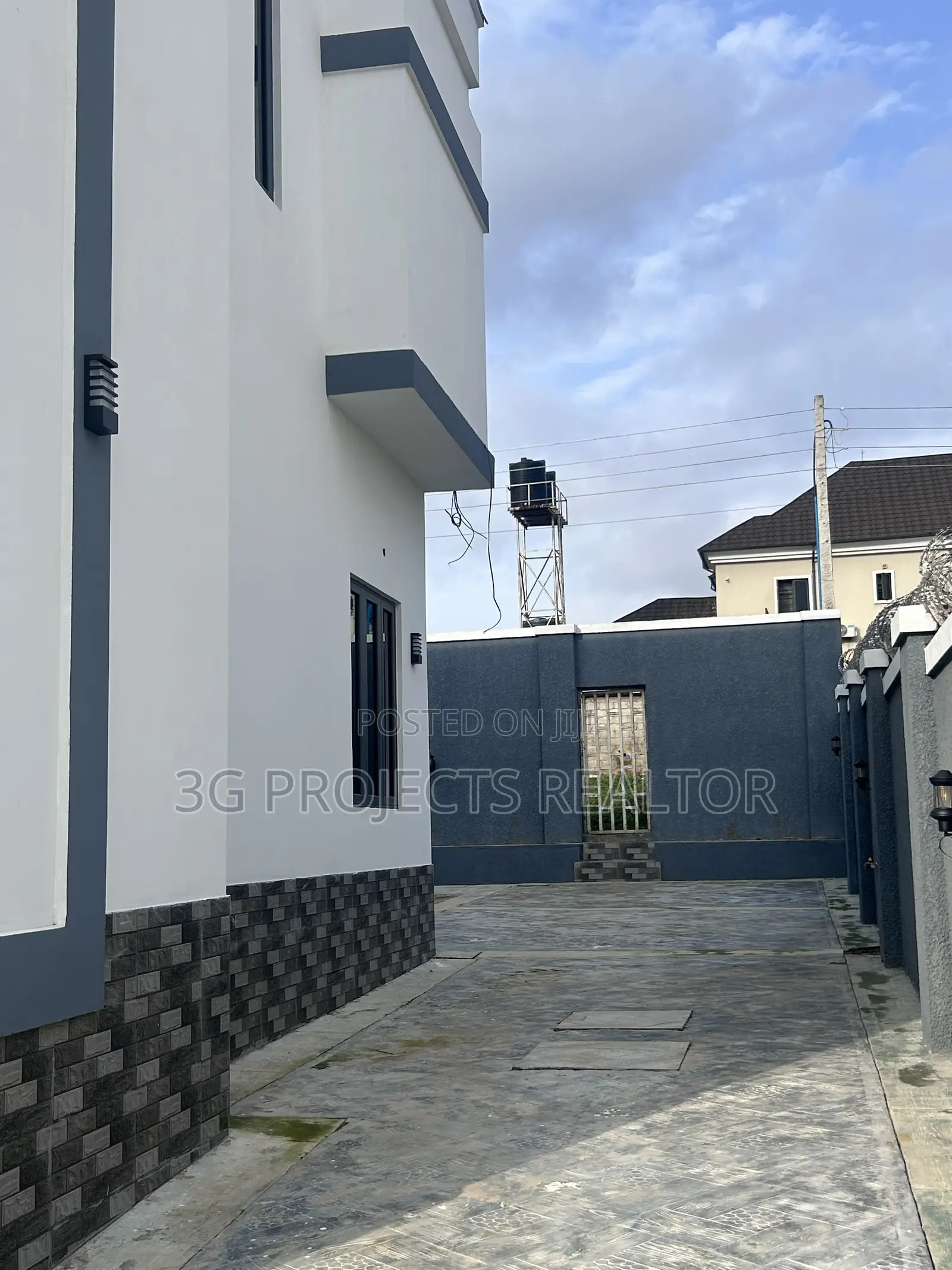 Furnished 4bdrm Duplex in Biltmore Estate, Galadimawa for sale in Galadimawa
