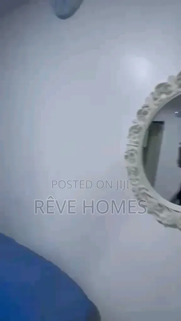 Furnished 2bdrm Apartment in Akoka for rent in Akoka