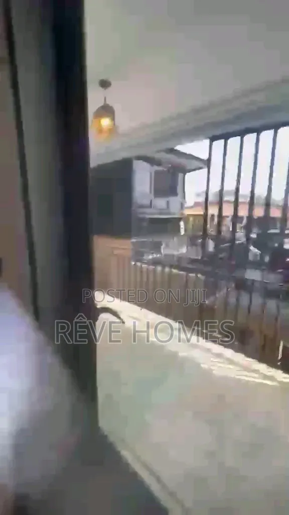 Furnished 2bdrm Apartment in Akoka for rent in Akoka