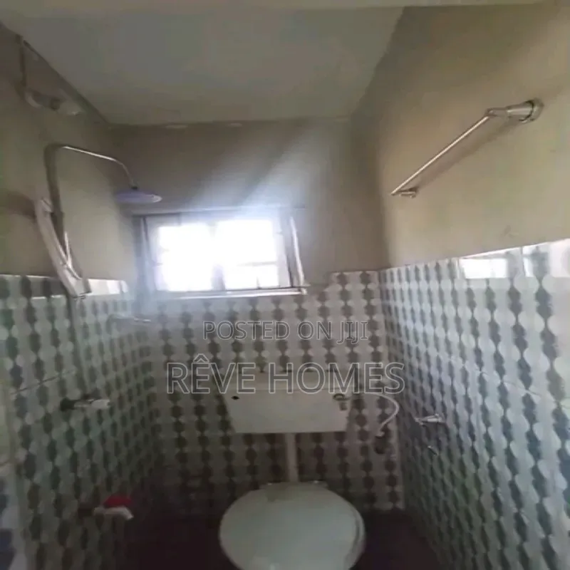 Studio Apartment in Shomolu / Shomolu for rent in Shomolu / Shomolu