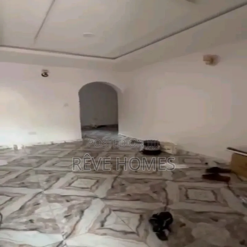 2bdrm Block of Flats in Shomolu / Shomolu for rent in Shomolu / Shomolu