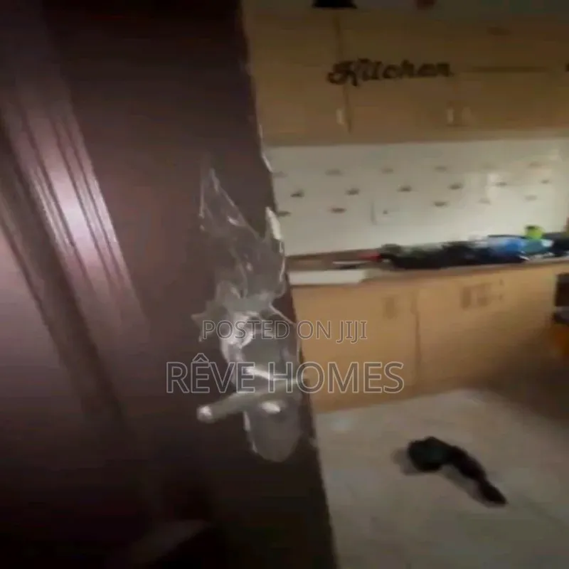 2bdrm Block of Flats in Shomolu / Shomolu for rent in Shomolu / Shomolu