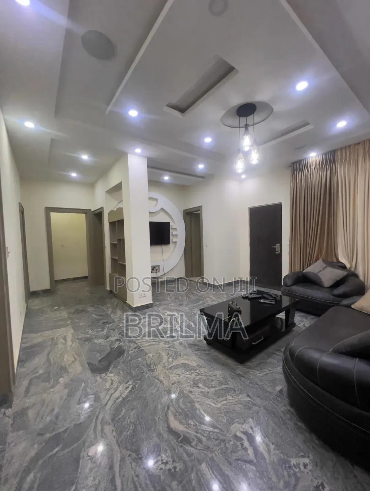 20bdrm Block of Flats in Durumi for sale in Durumi