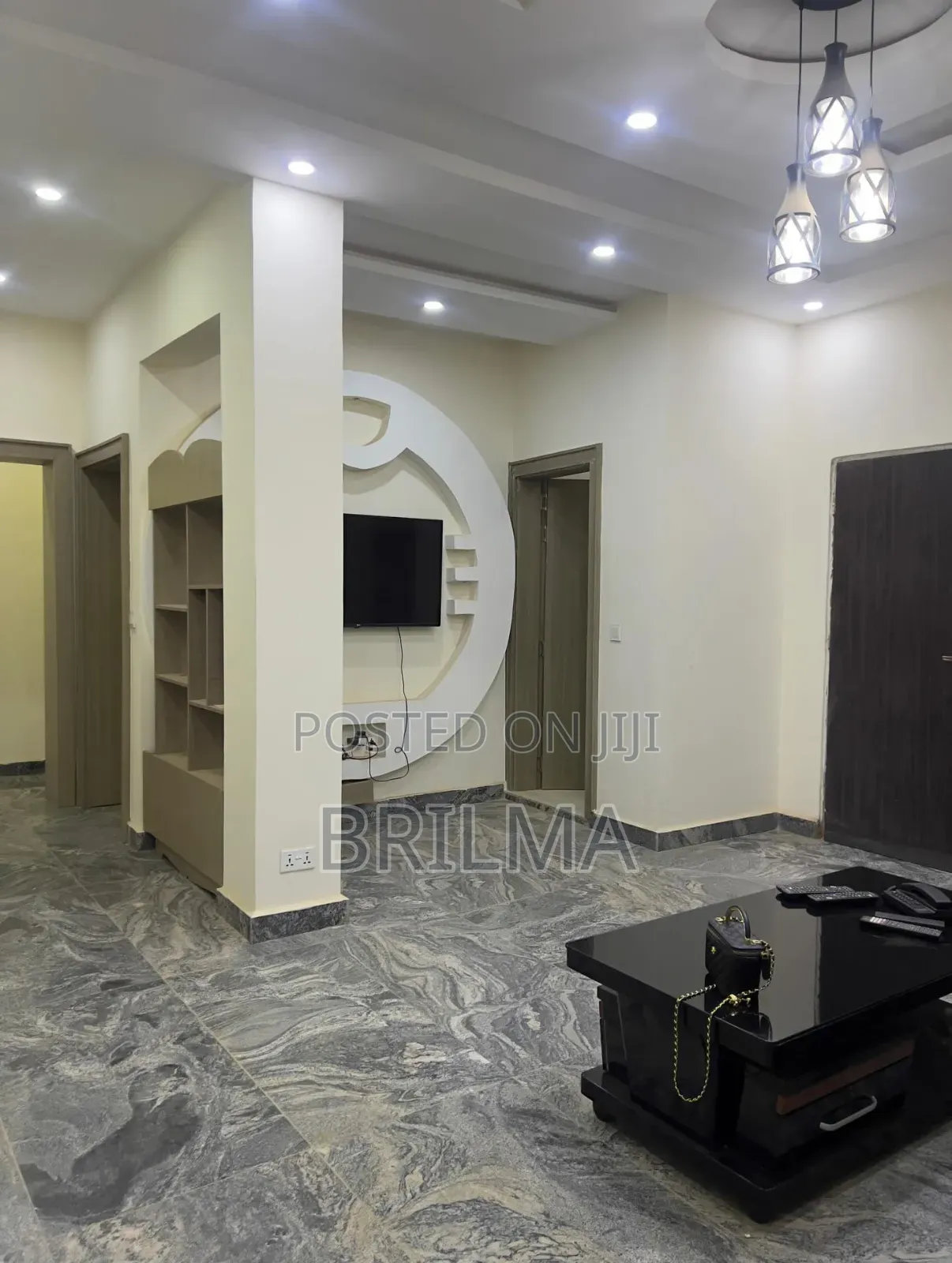 20bdrm Block of Flats in Durumi for sale in Durumi