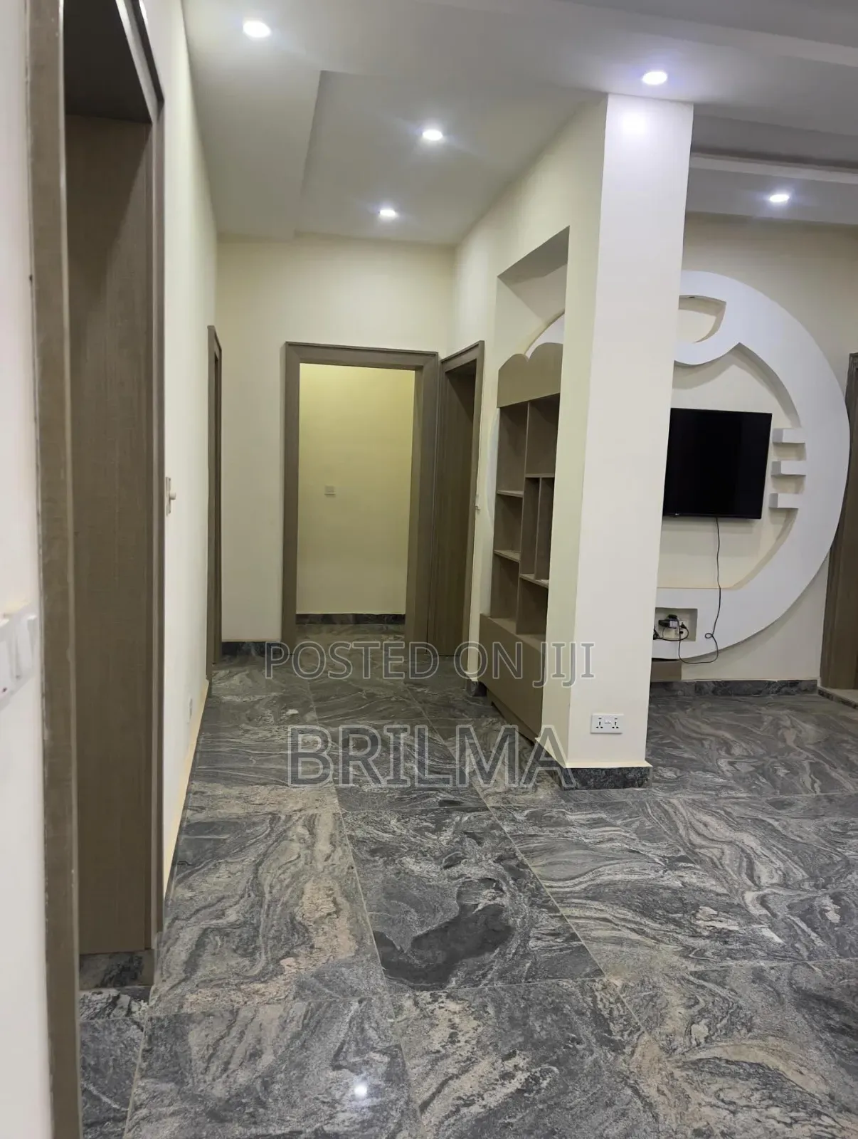20bdrm Block of Flats in Durumi for sale in Durumi
