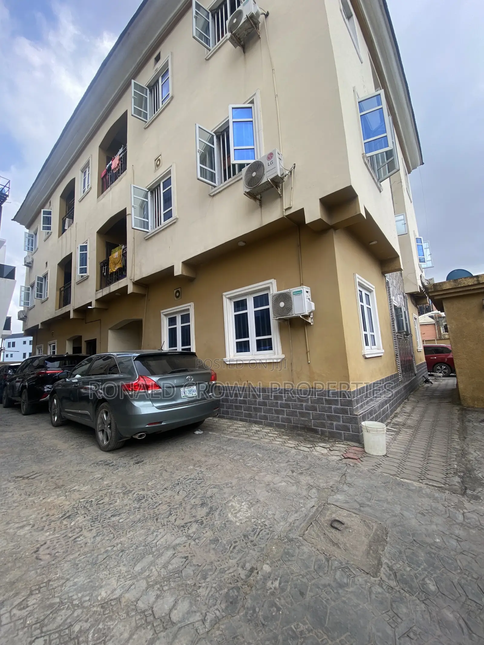 2bdrm Apartment in Ago Palace for sale in Ago Palace