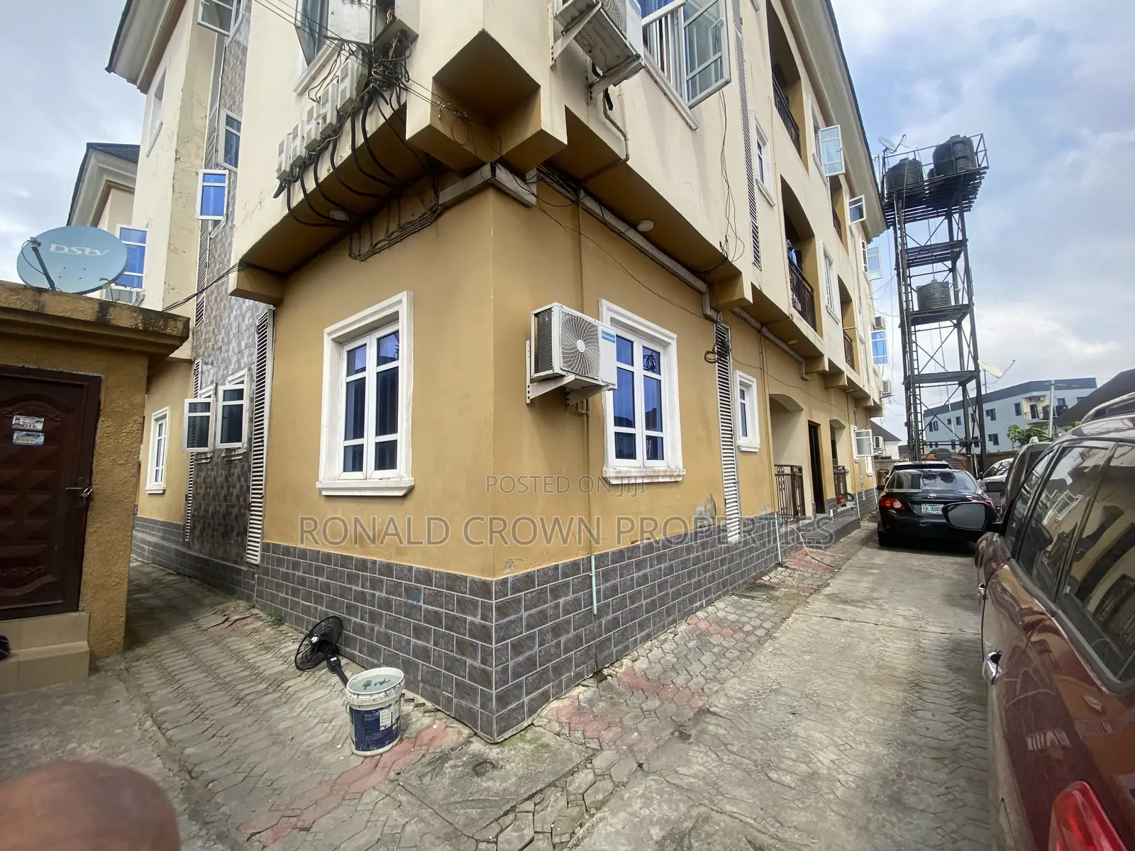 2bdrm Apartment in Ago Palace for sale in Ago Palace
