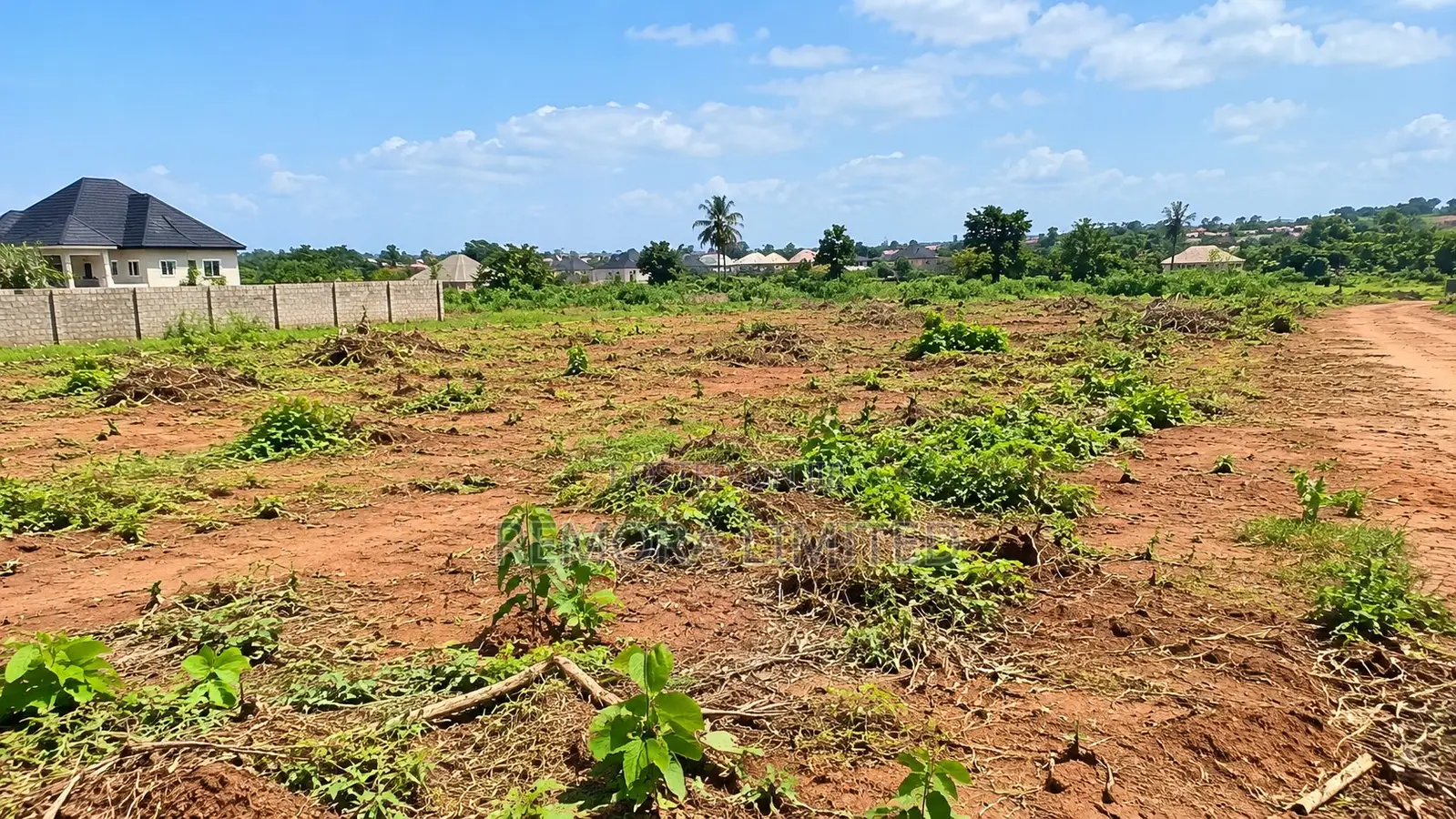 Estate Land for Sale in More Ofada in Obafemi-Owode