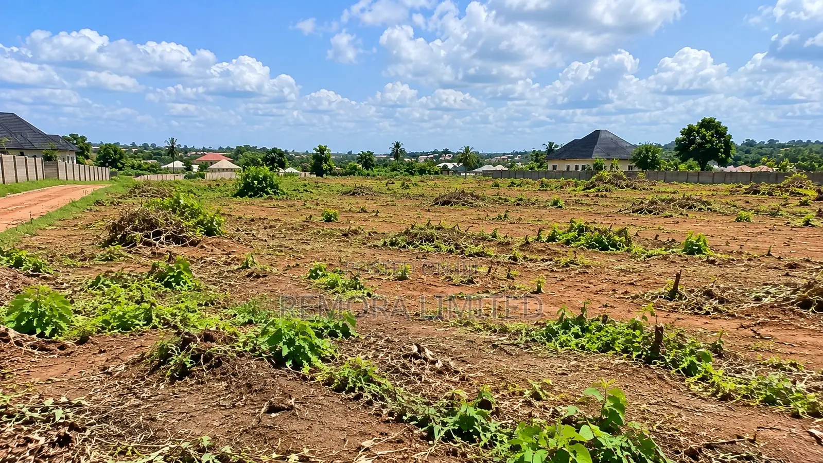 Estate Land for Sale in More Ofada in Obafemi-Owode