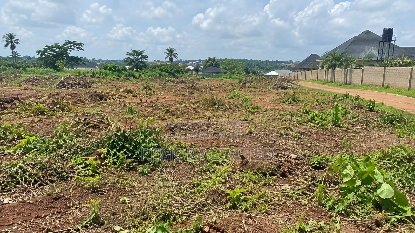 Estate Land for Sale in More Ofada in Obafemi-Owode