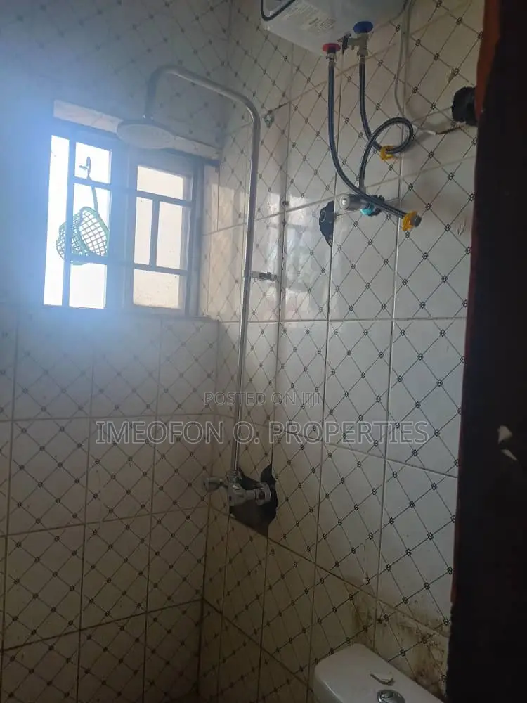 1bdrm Apartment in Kubwa for rent in Kubwa