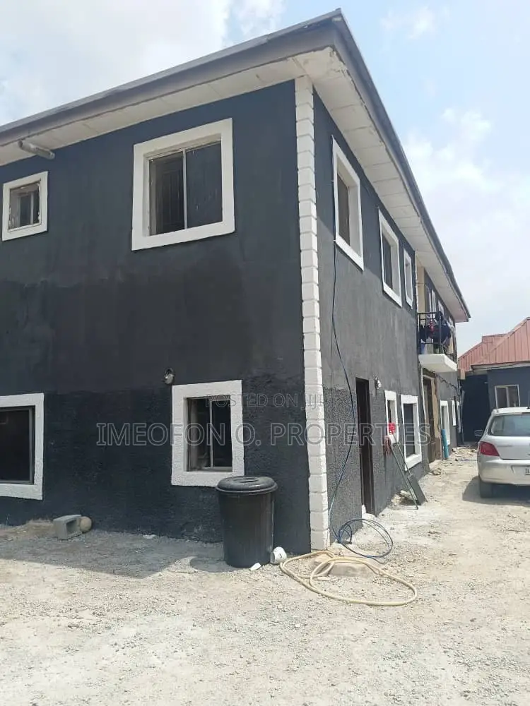 1bdrm Apartment in Kubwa for rent in Kubwa