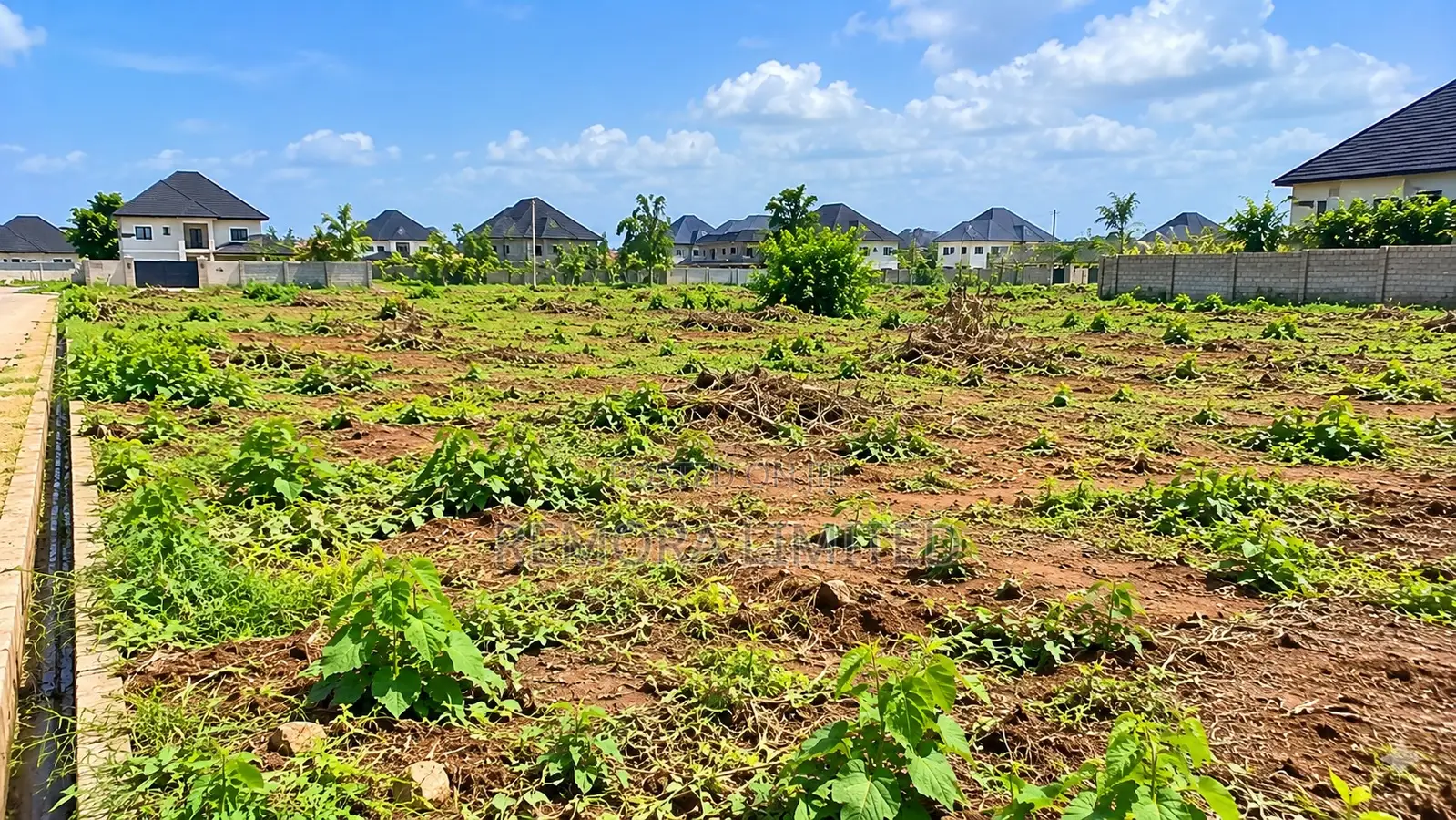 Your Dream Home Deserves an Exquisite Location! in Owerri