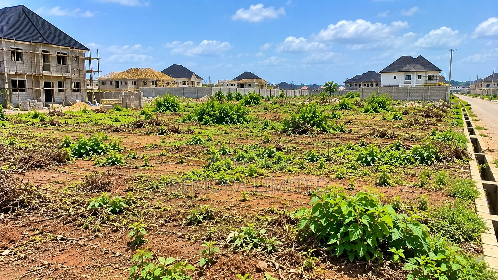 Your Dream Home Deserves an Exquisite Location! in Owerri