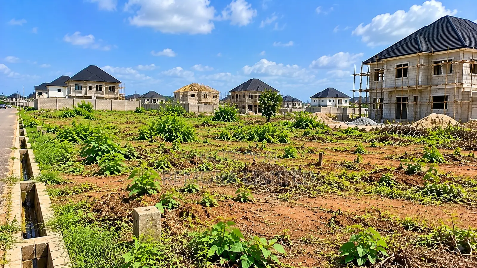 Your Dream Home Deserves an Exquisite Location! in Owerri