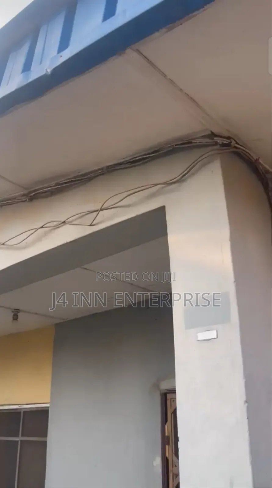 5bdrm Bungalow in Oko-Oba for sale in Oko-Oba