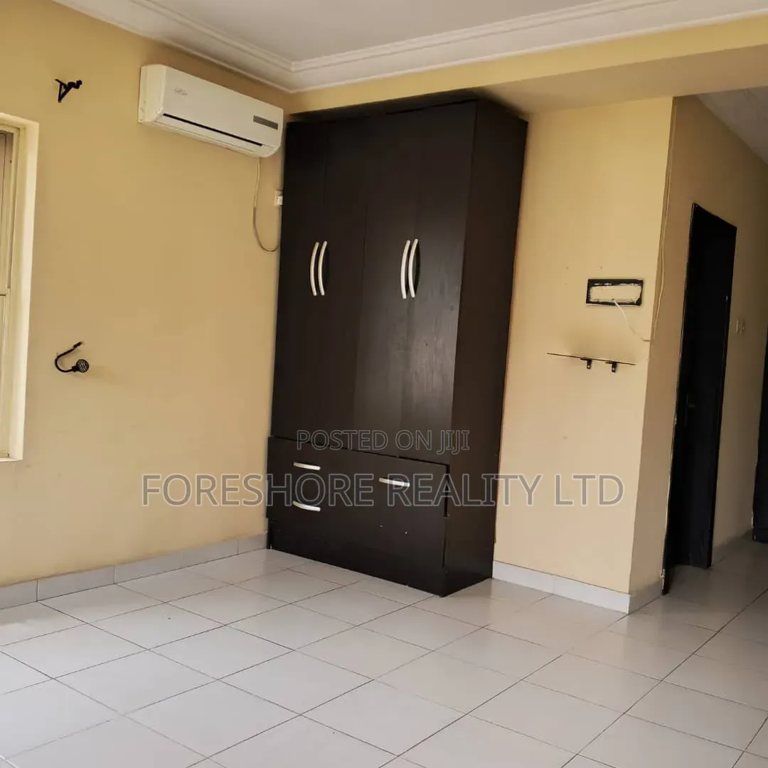 5bdrm Duplex in Adeniyi Jones for rent in Adeniyi Jones
