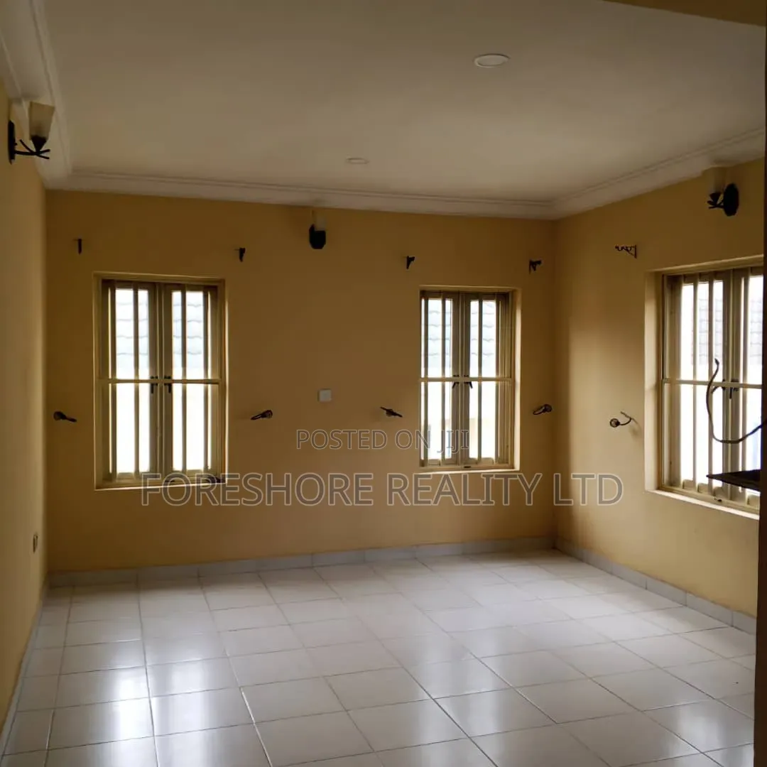 5bdrm Duplex in Adeniyi Jones for rent in Adeniyi Jones