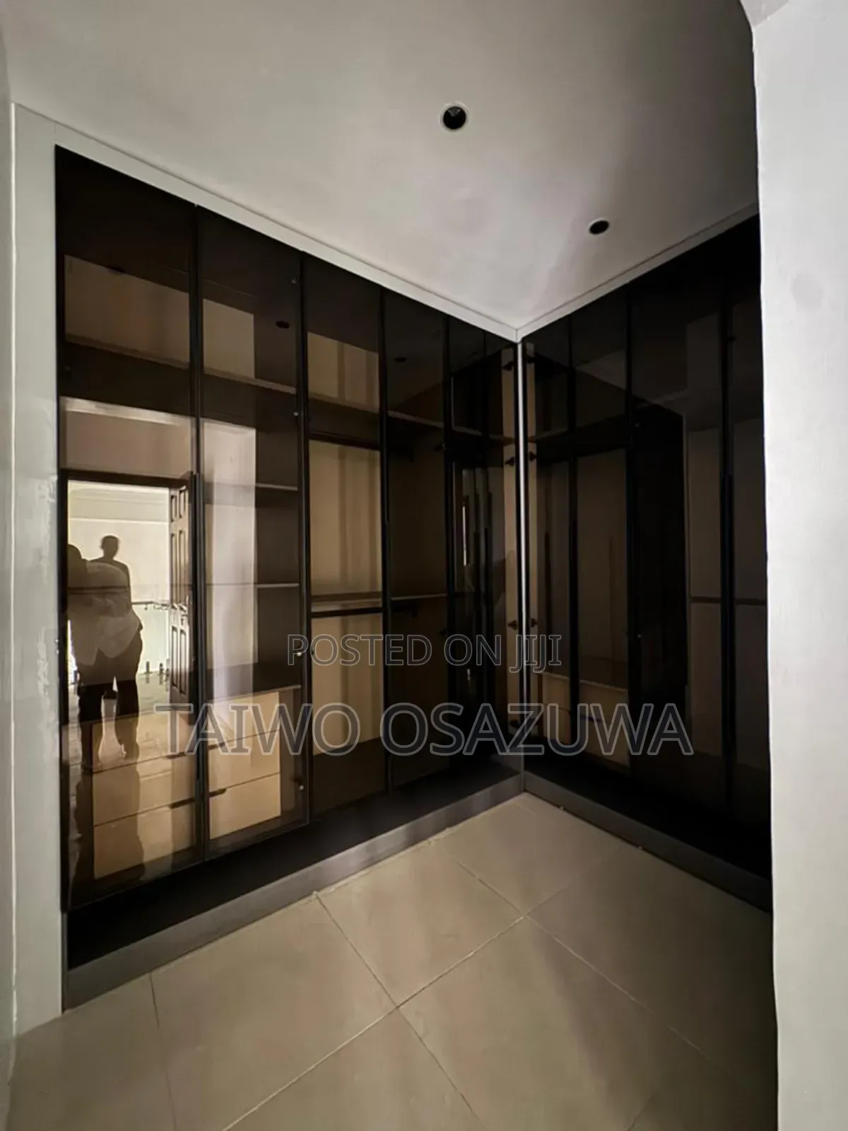 5bdrm Duplex in Banana Island, for rent in Banana Island