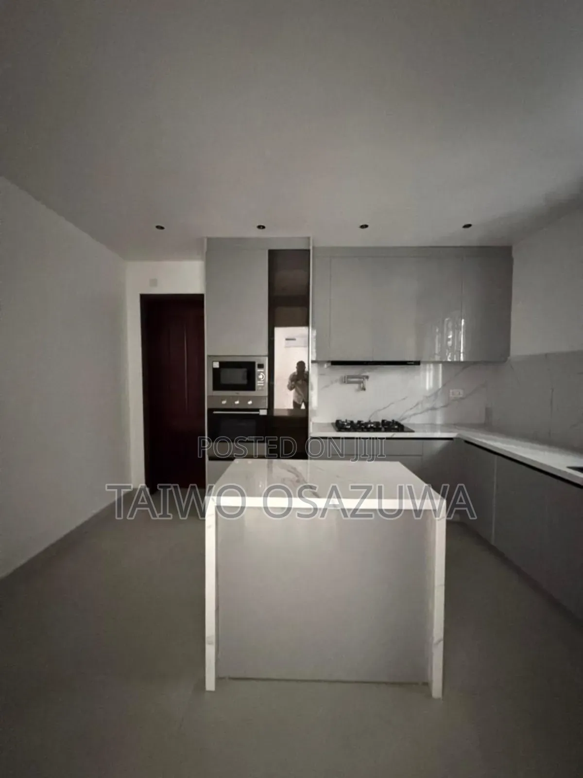 5bdrm Duplex in Banana Island, for rent in Banana Island