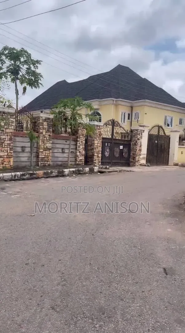 Land for Sale: WTC Estate,Enugu in Enugu