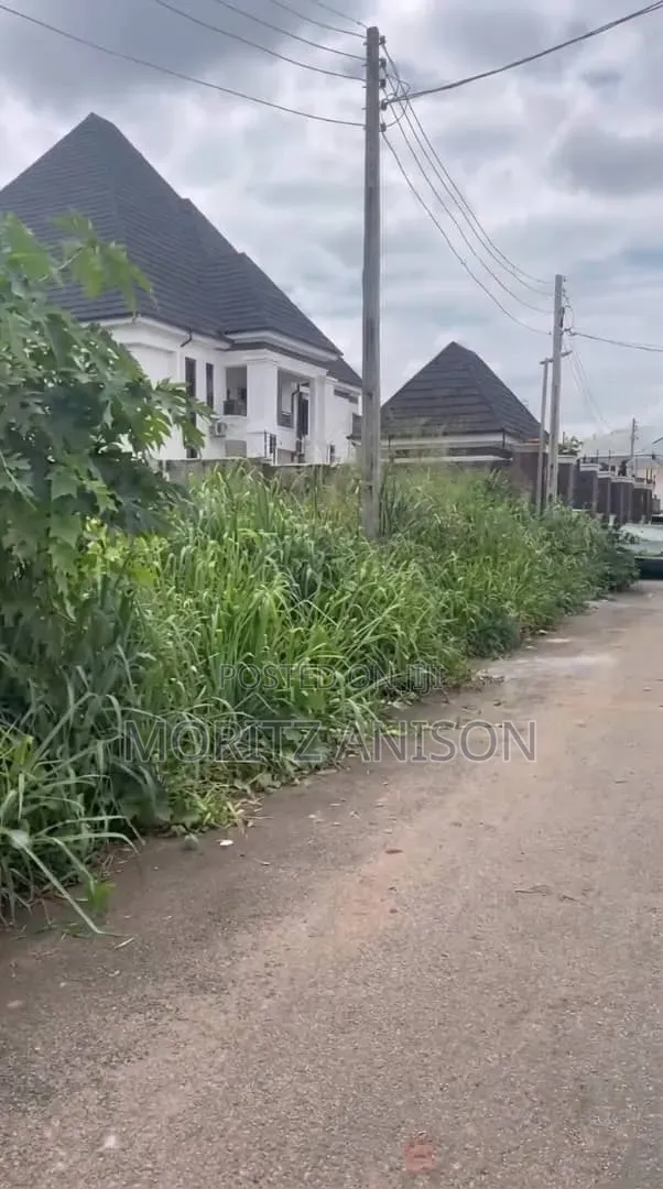 Land for Sale: WTC Estate,Enugu in Enugu