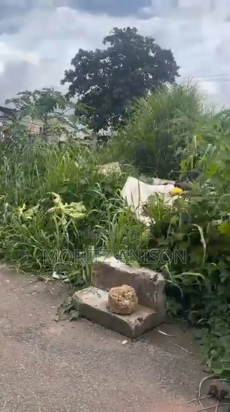 Land for Sale: WTC Estate,Enugu in Enugu