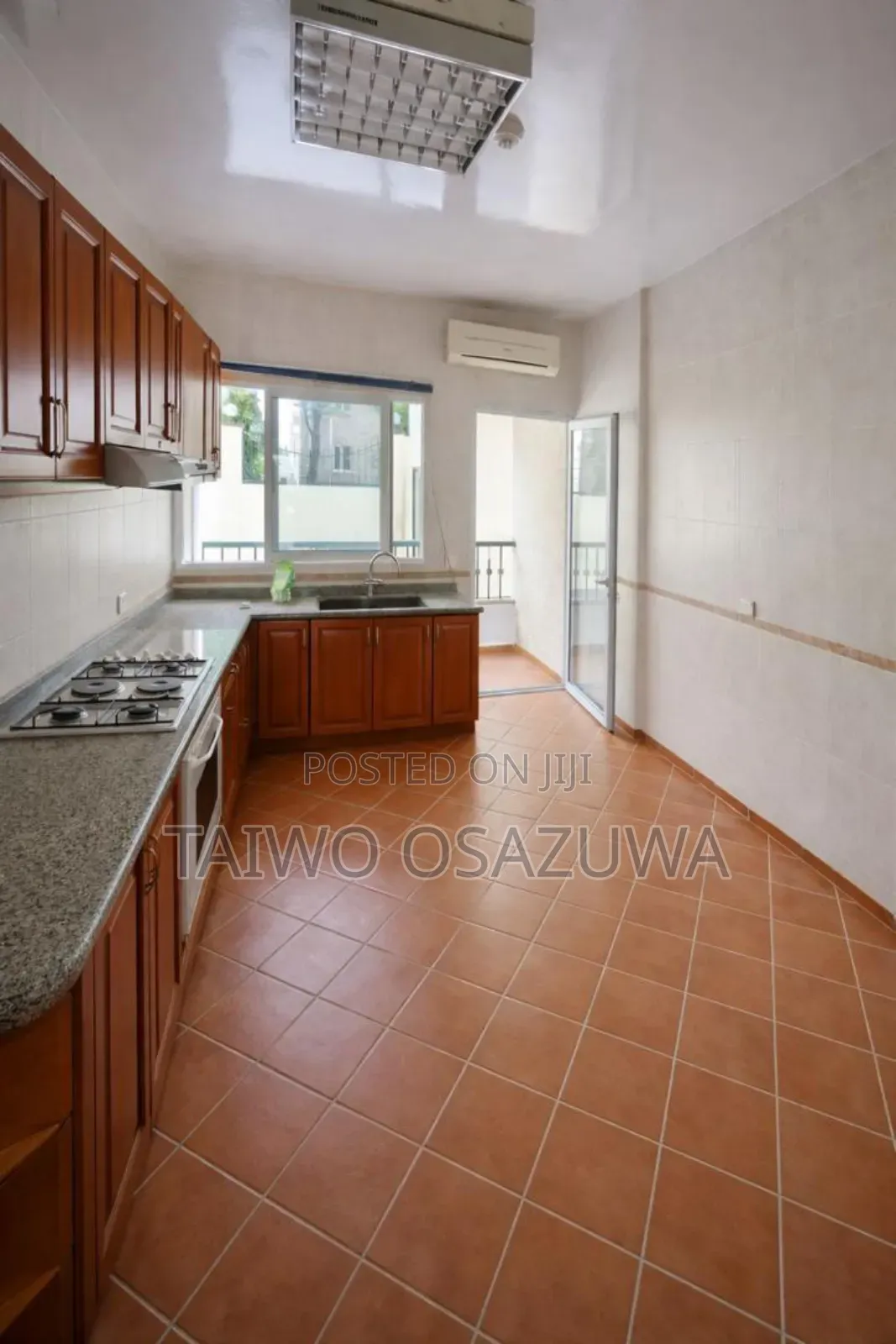 2bdrm Apartment in Banana Island for sale in Banana Island