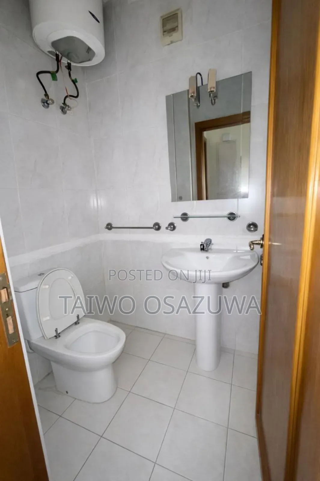 2bdrm Apartment in Banana Island for sale in Banana Island