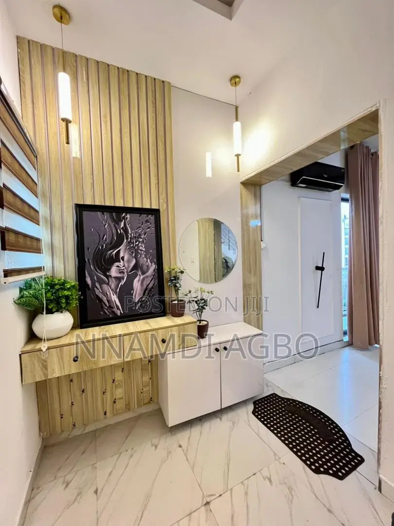 3bdrm Duplex in Ikate for rent in Ikate