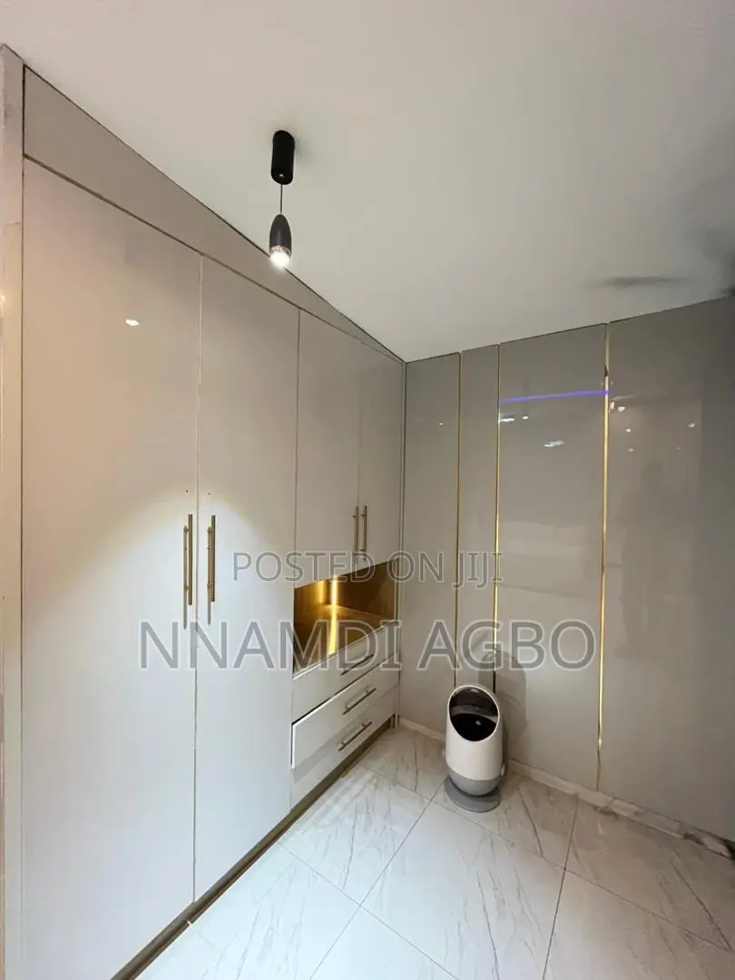 3bdrm Duplex in Ikate for rent in Ikate