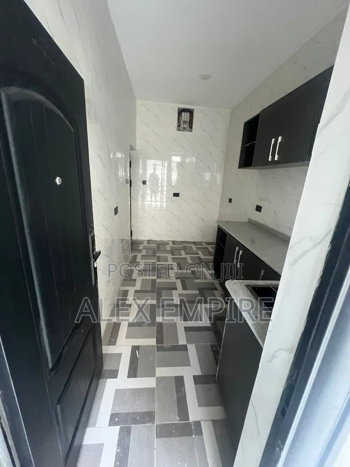 2bdrm Apartment in Ago Palace for rent in Ago Palace