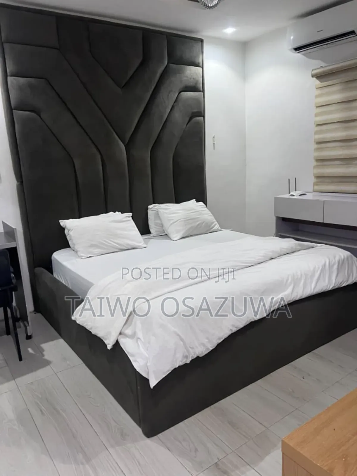 2bdrm Apartment in Banana Island for rent in Banana Island