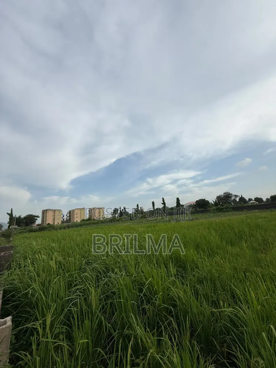 8,000 SQM of Residential Land in Kuje for Sale in Kuje