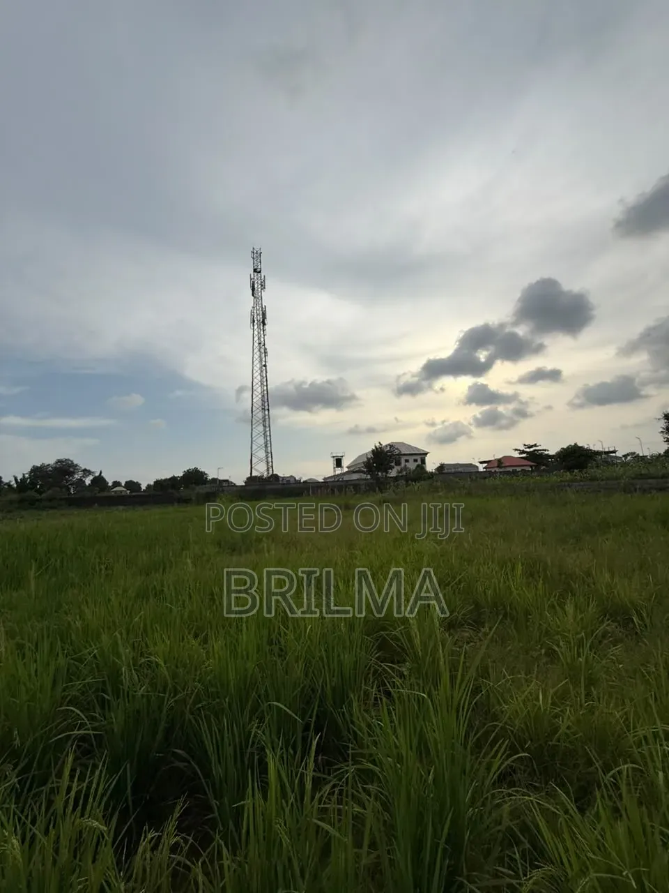 8,000 SQM of Residential Land in Kuje for Sale in Kuje
