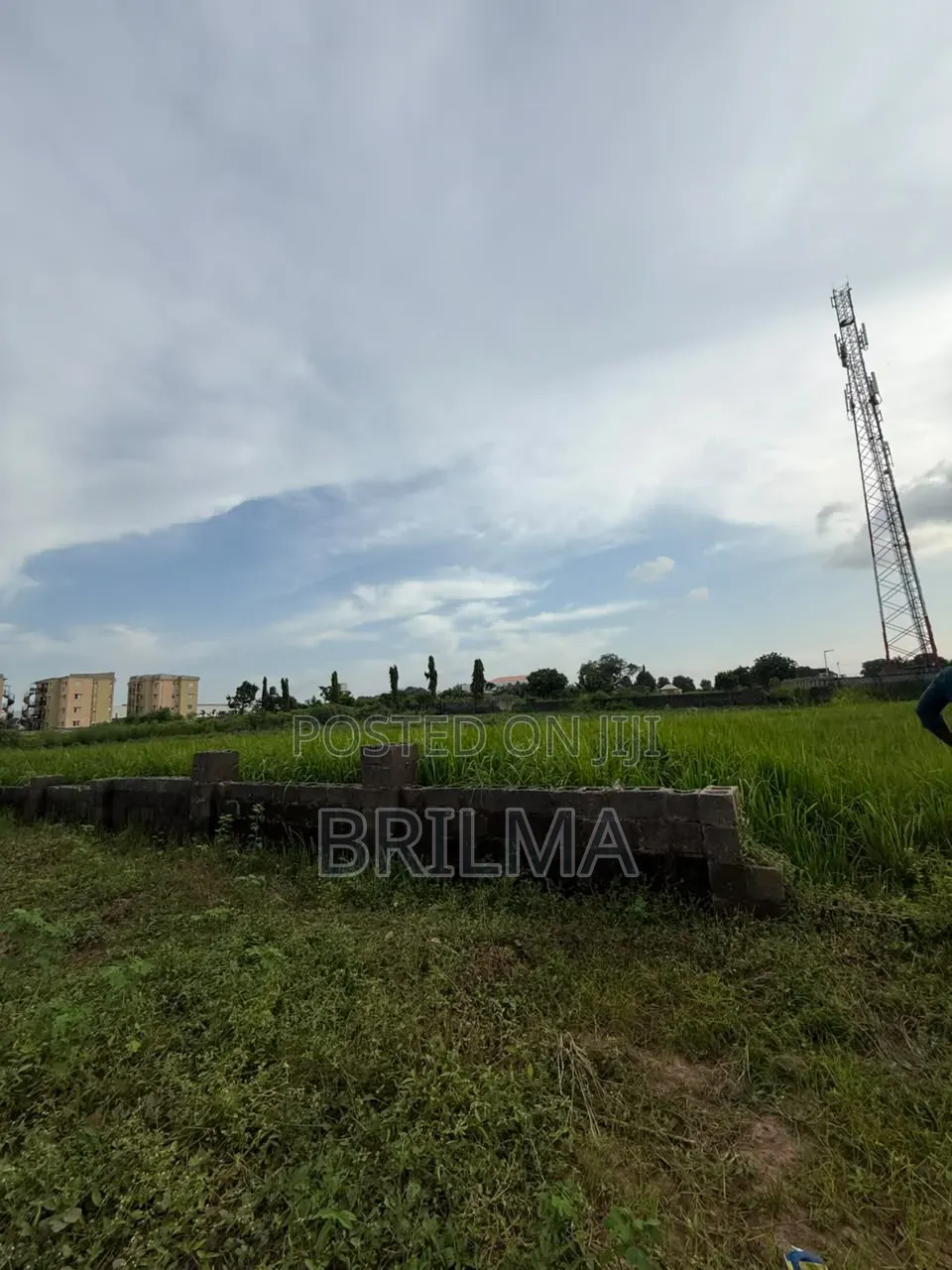 8,000 SQM of Residential Land in Kuje for Sale in Kuje