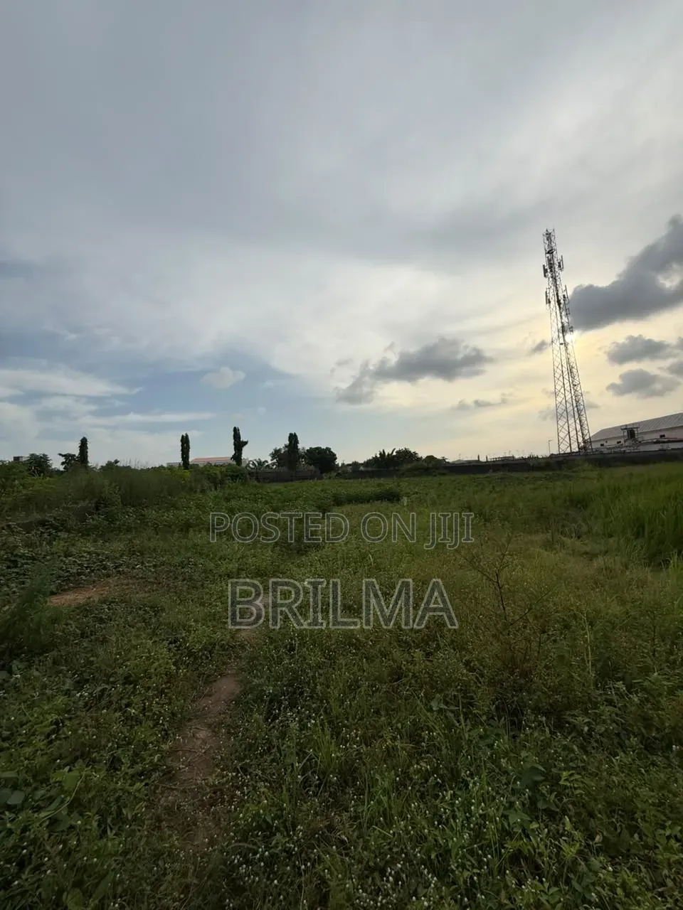 8,000 SQM of Residential Land in Kuje for Sale in Kuje