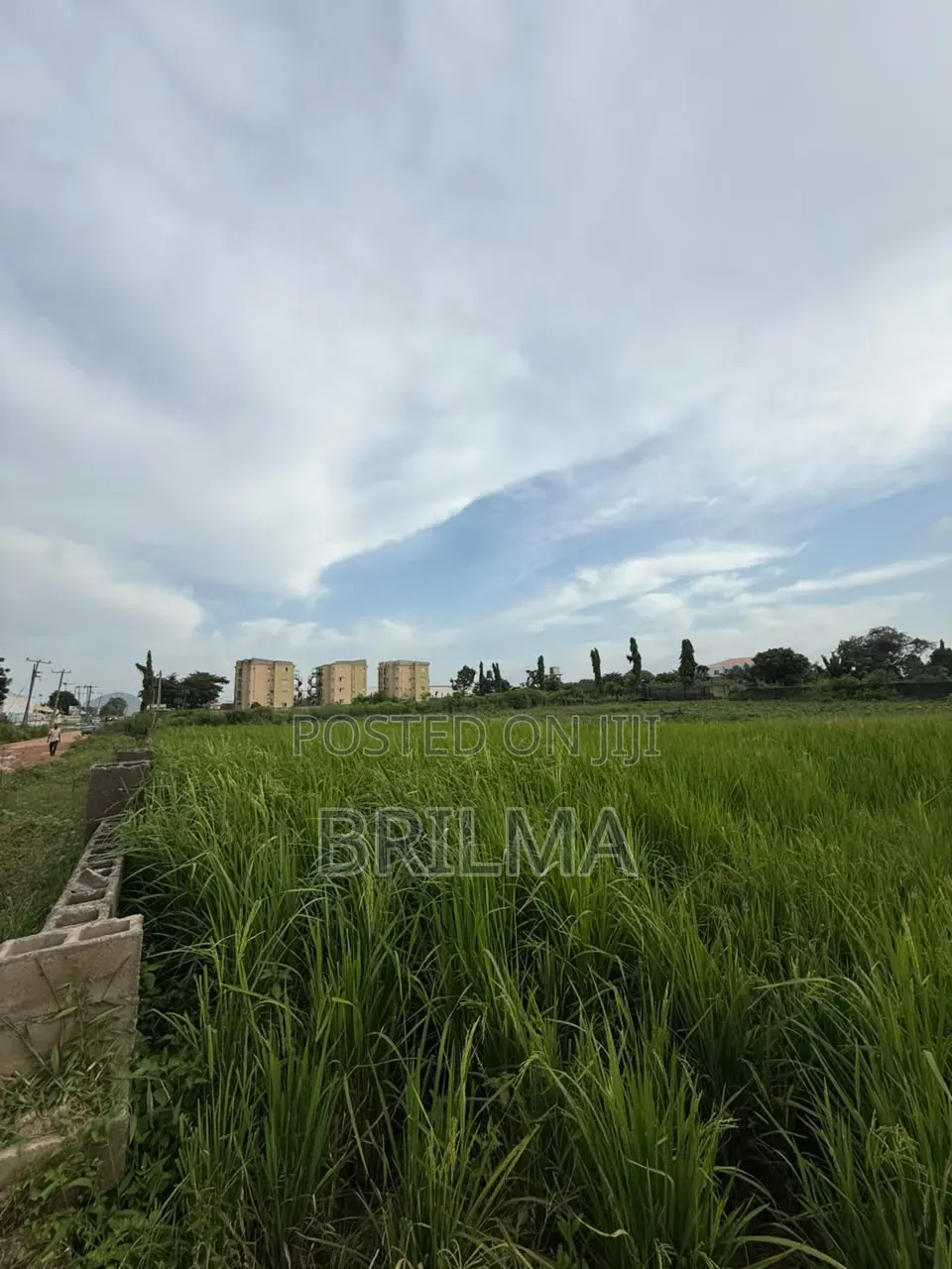 8,000 SQM of Residential Land in Kuje for Sale in Kuje