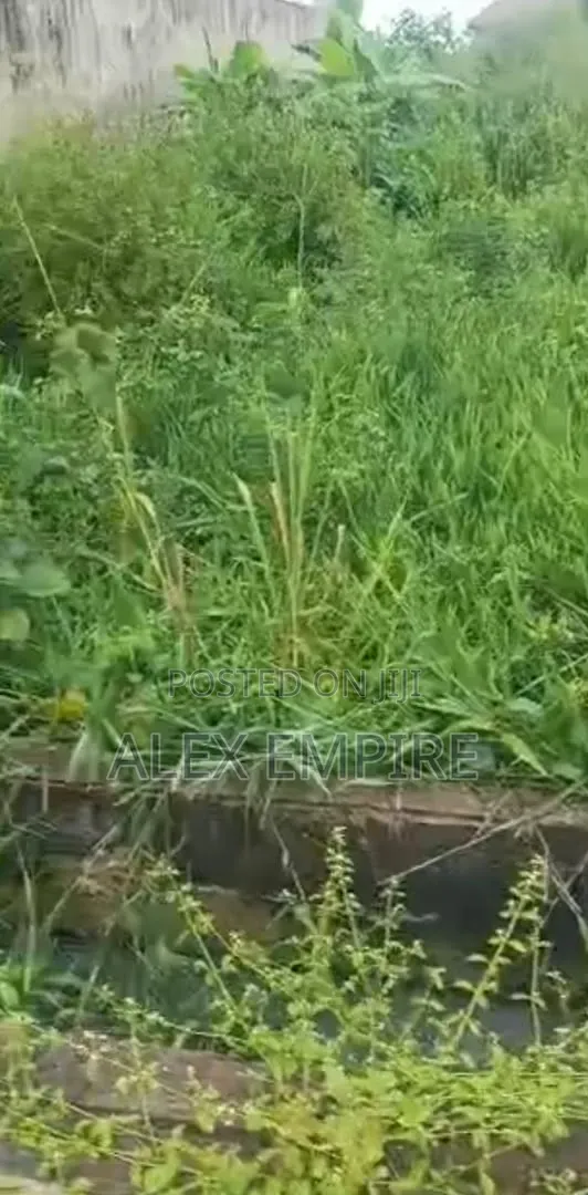 Land for Sale in Prayer City in Festac