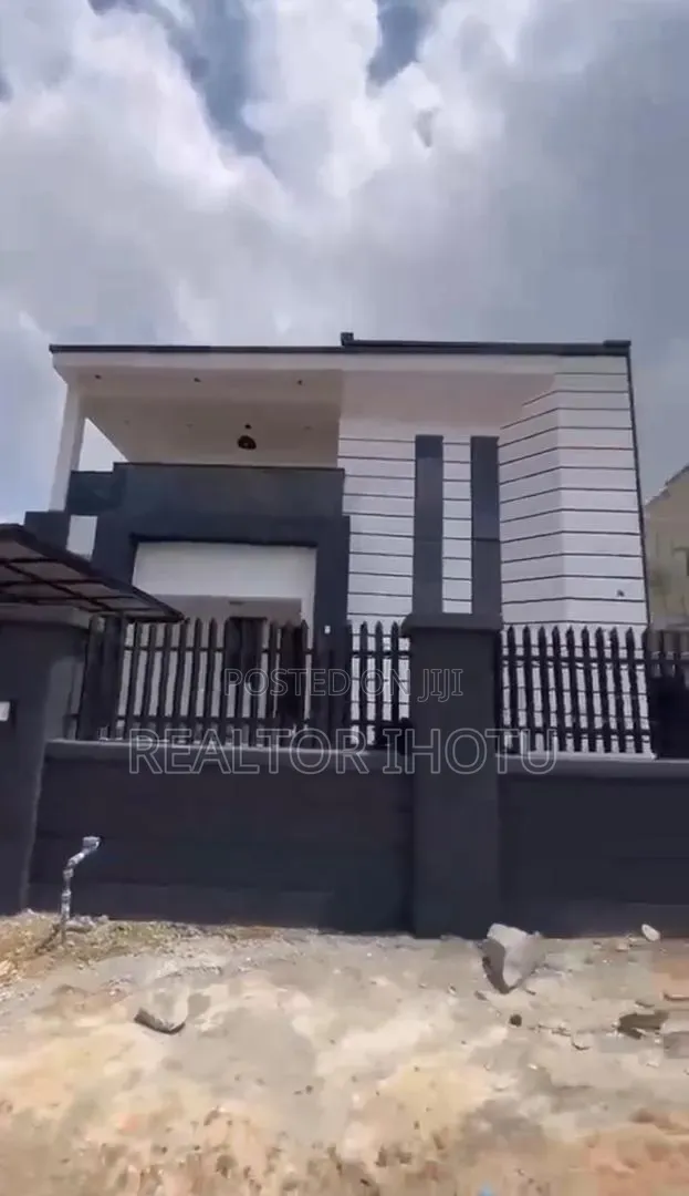 4bdrm Duplex in Kubwa for sale in Kubwa