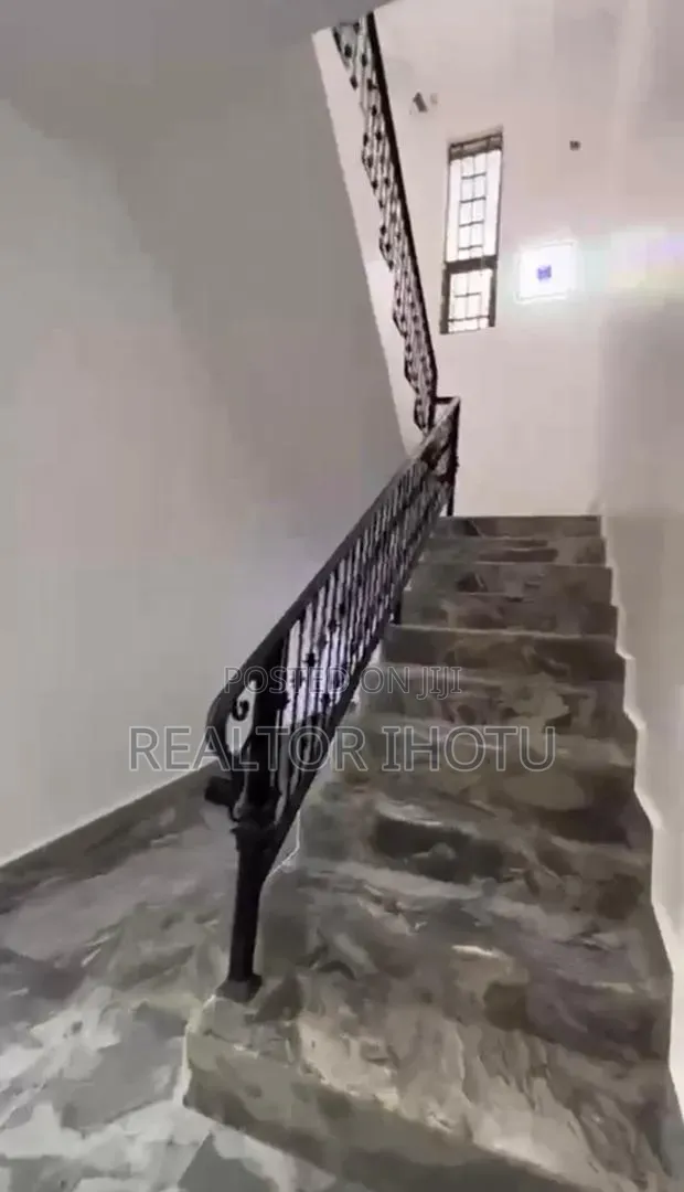 4bdrm Duplex in Kubwa for sale in Kubwa