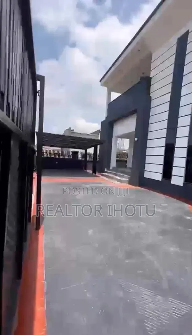 4bdrm Duplex in Kubwa for sale in Kubwa