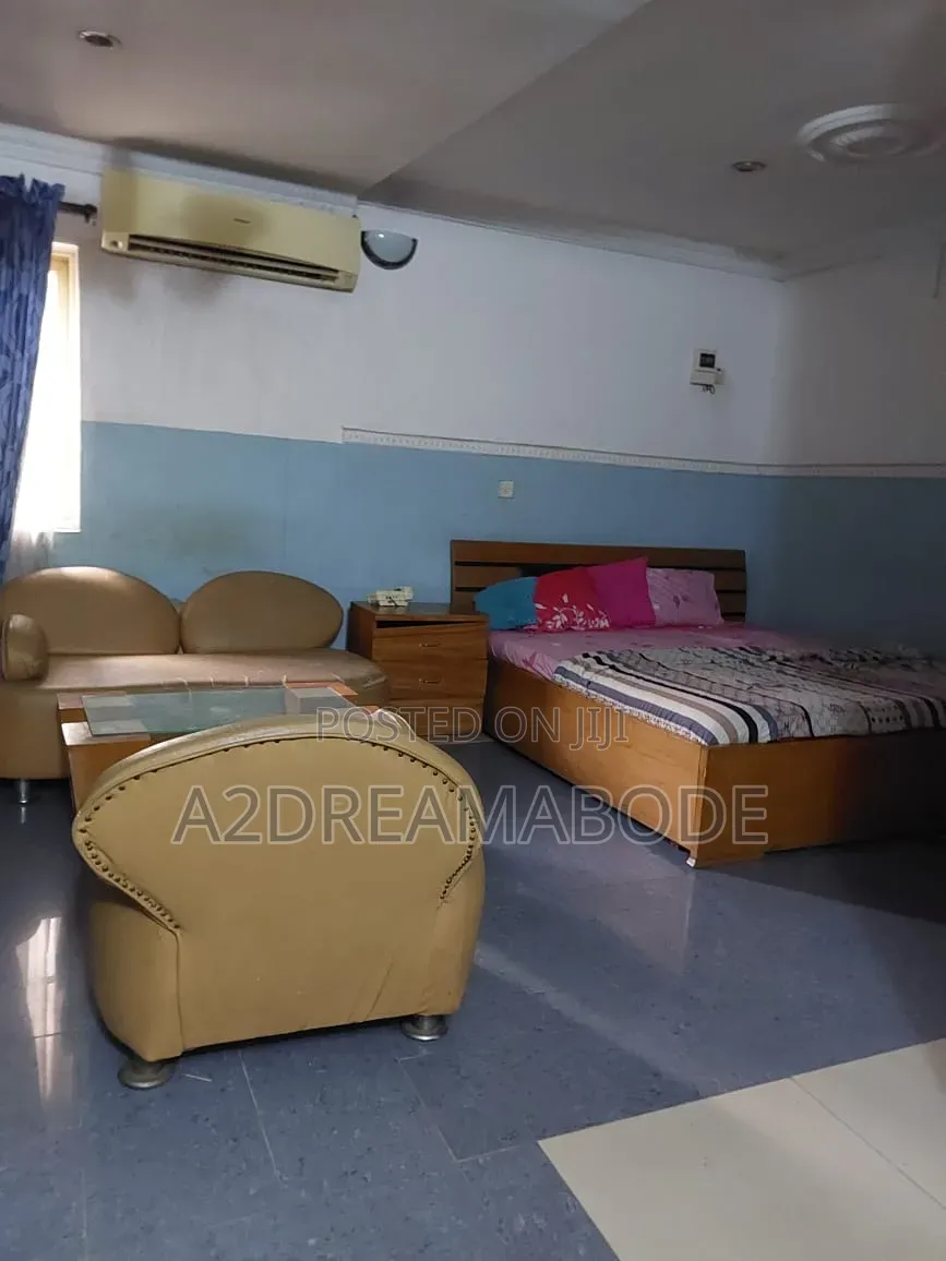13bdrm Duplex in Toyin Street for sale in Toyin Street