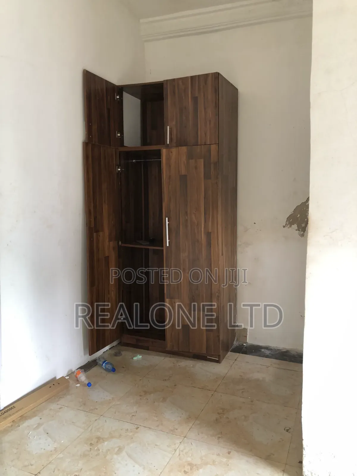 1bdrm Apartment in Ikota for rent in Ikota