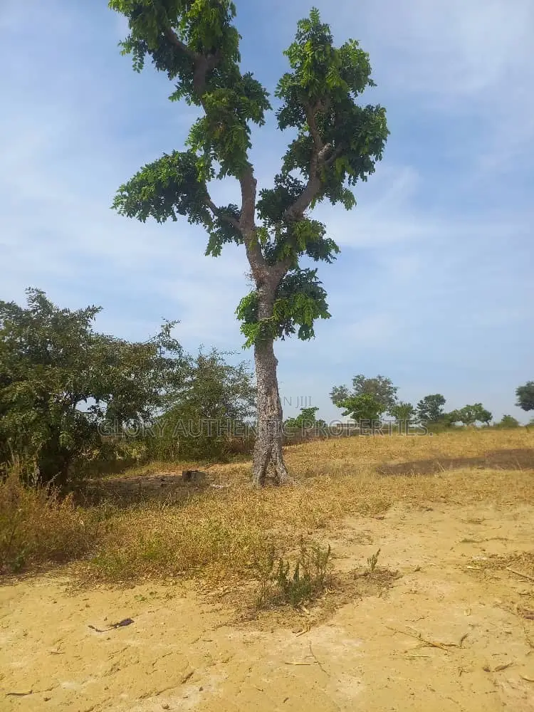 Kubwa F01 Land for SALE! in Kubwa