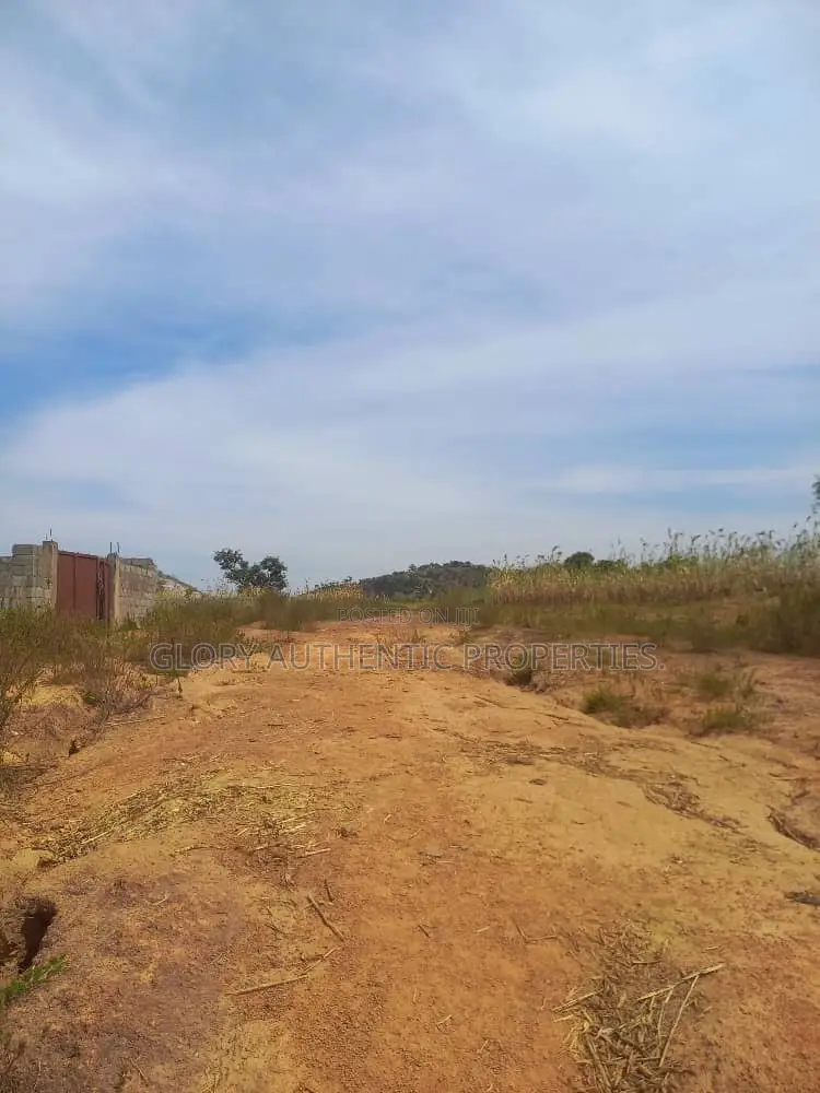 Kubwa F01 Land for SALE! in Kubwa